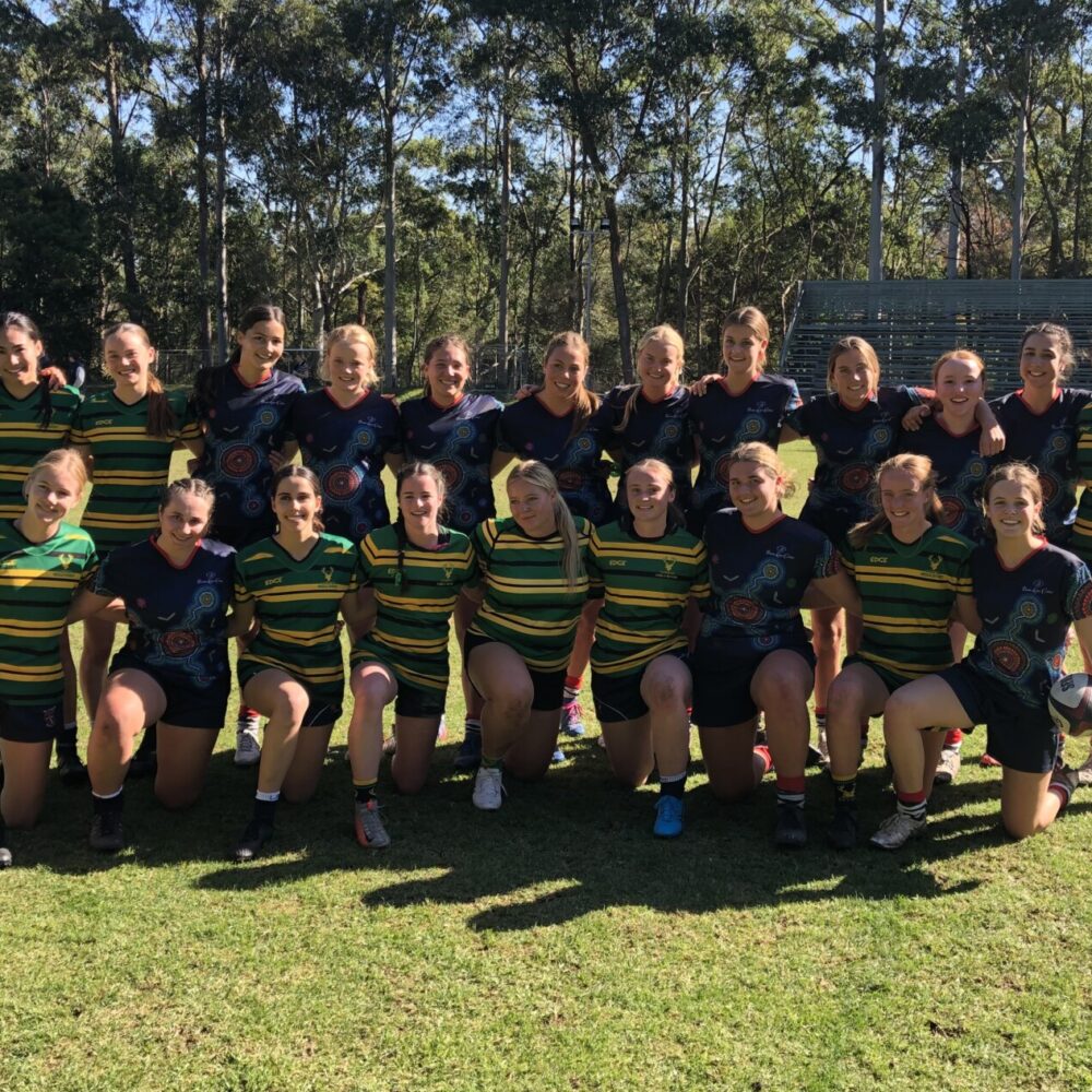 Rugby Sevens