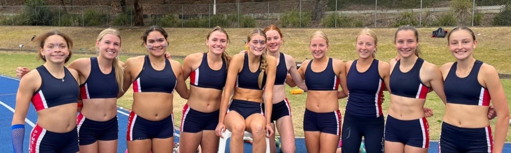 Secondary School Athletics Carnival