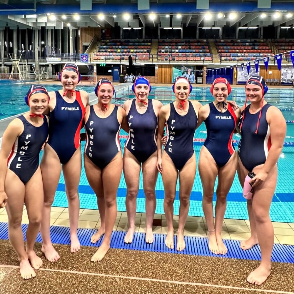 Water Polo