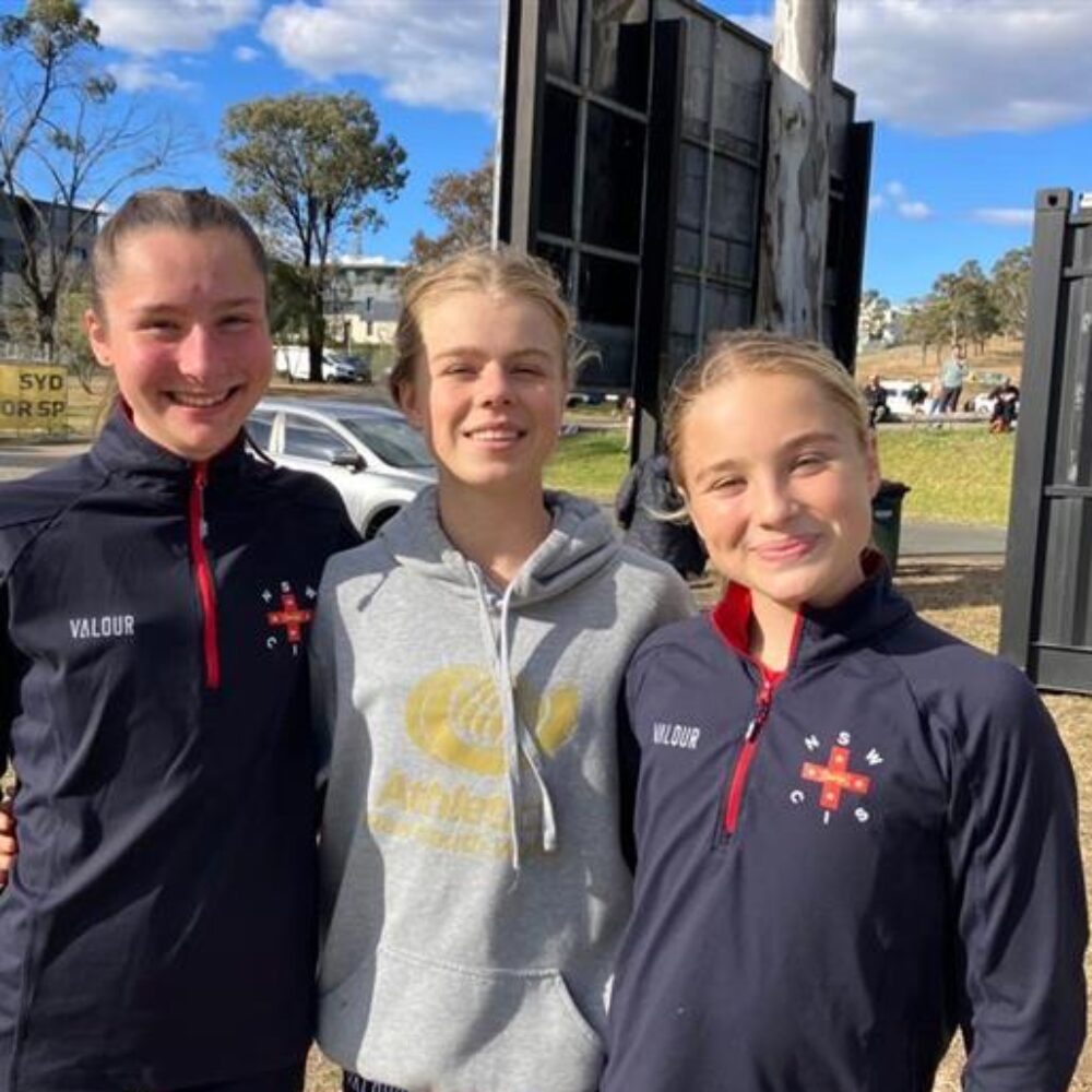 Athletics and Cross Country