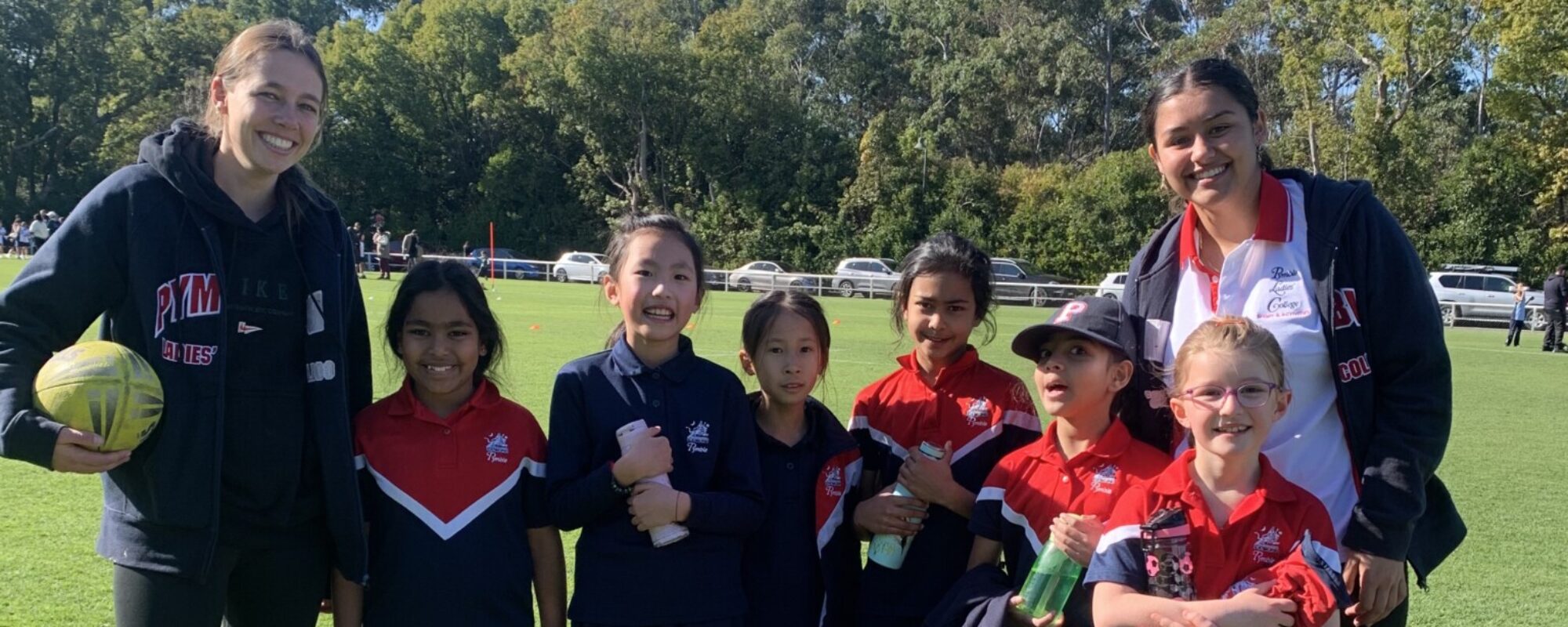 Junior School Sport