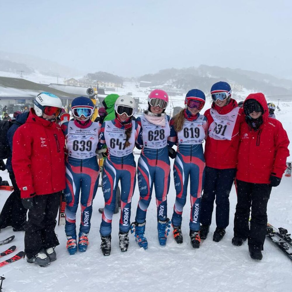 Snowsports