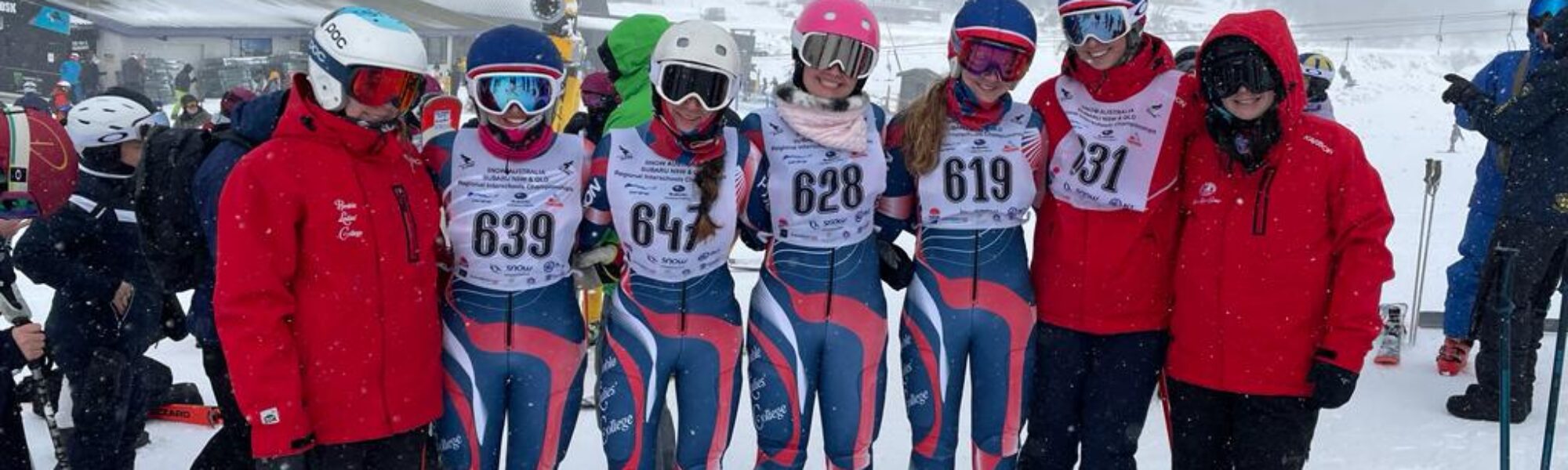 Snowsports
