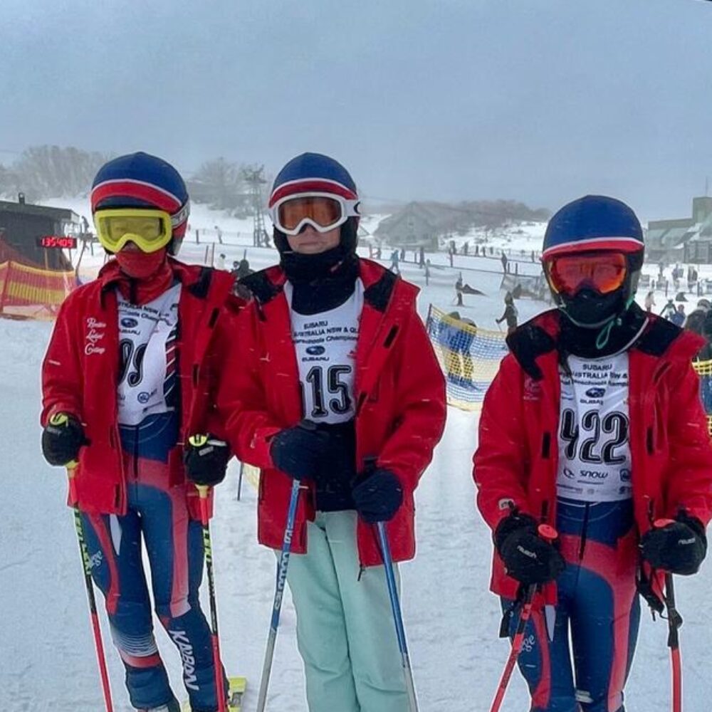Snowsports