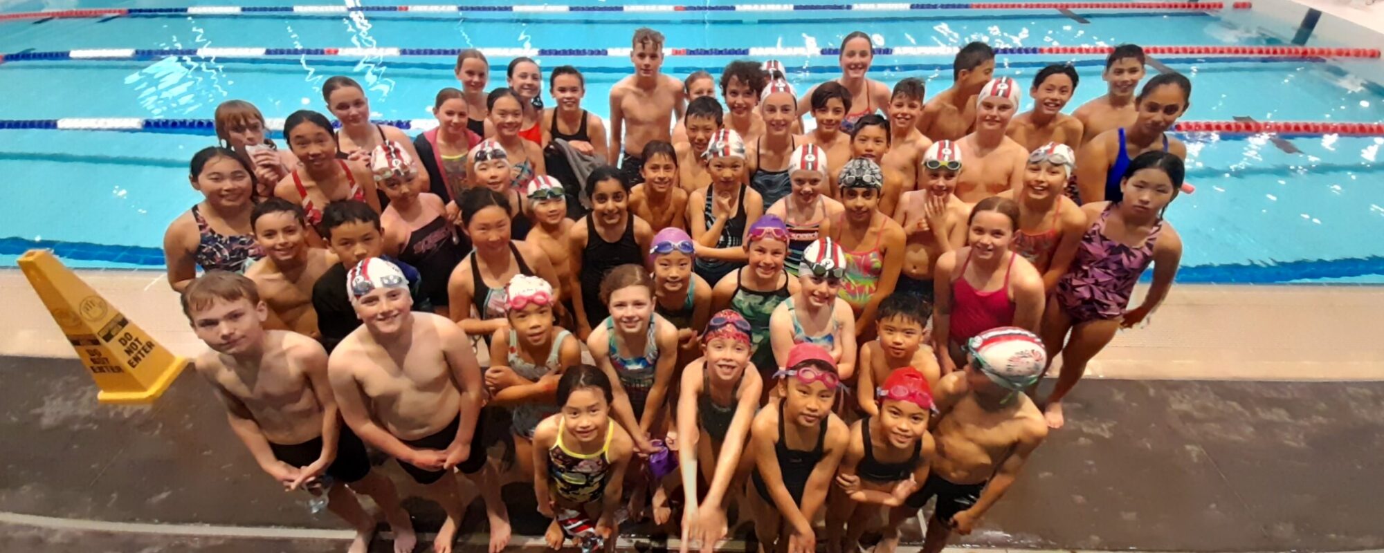 Swimming