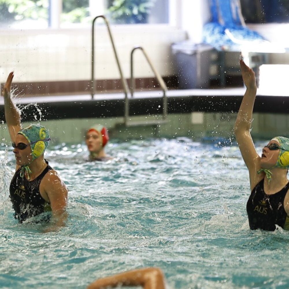Water Polo