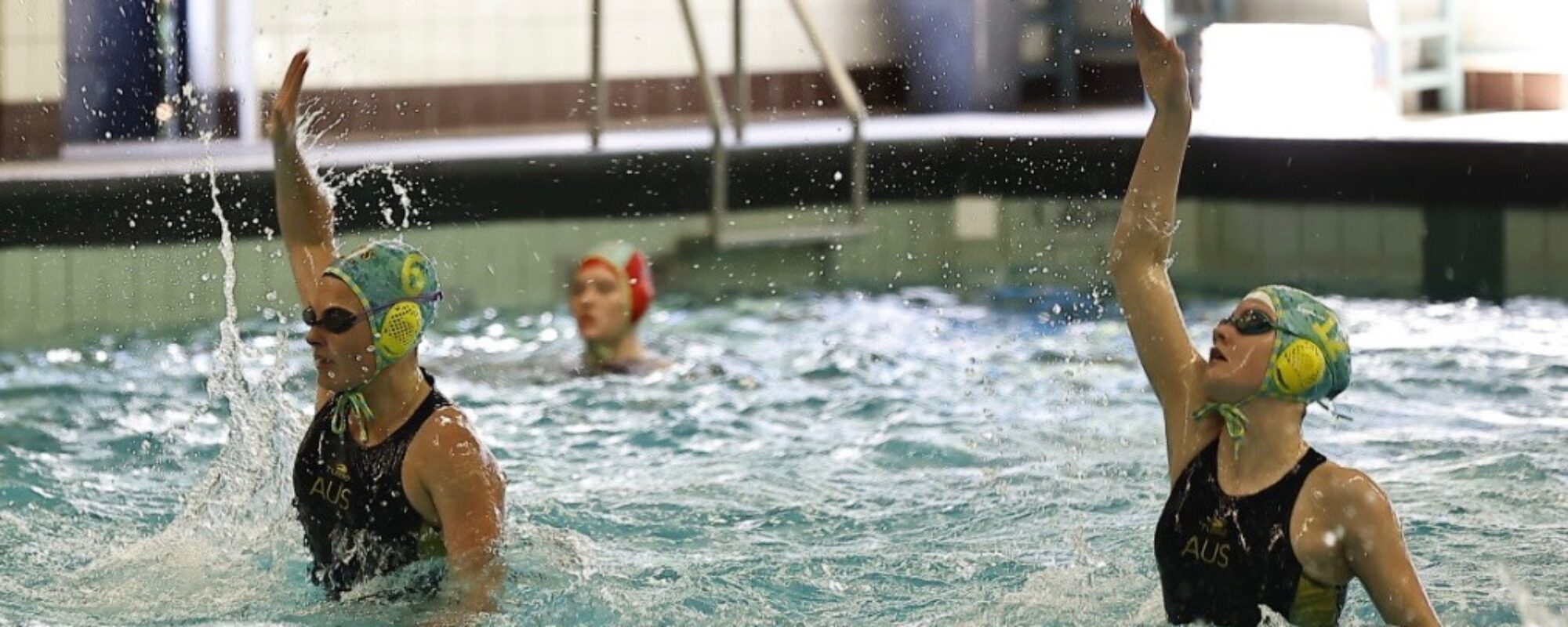 Water Polo