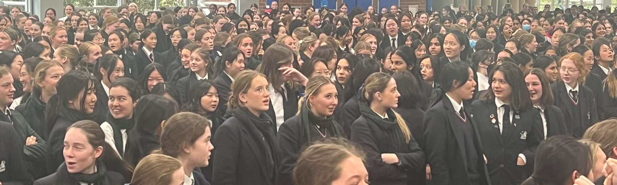 From the Senior School