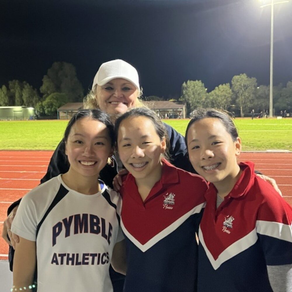 Athletics