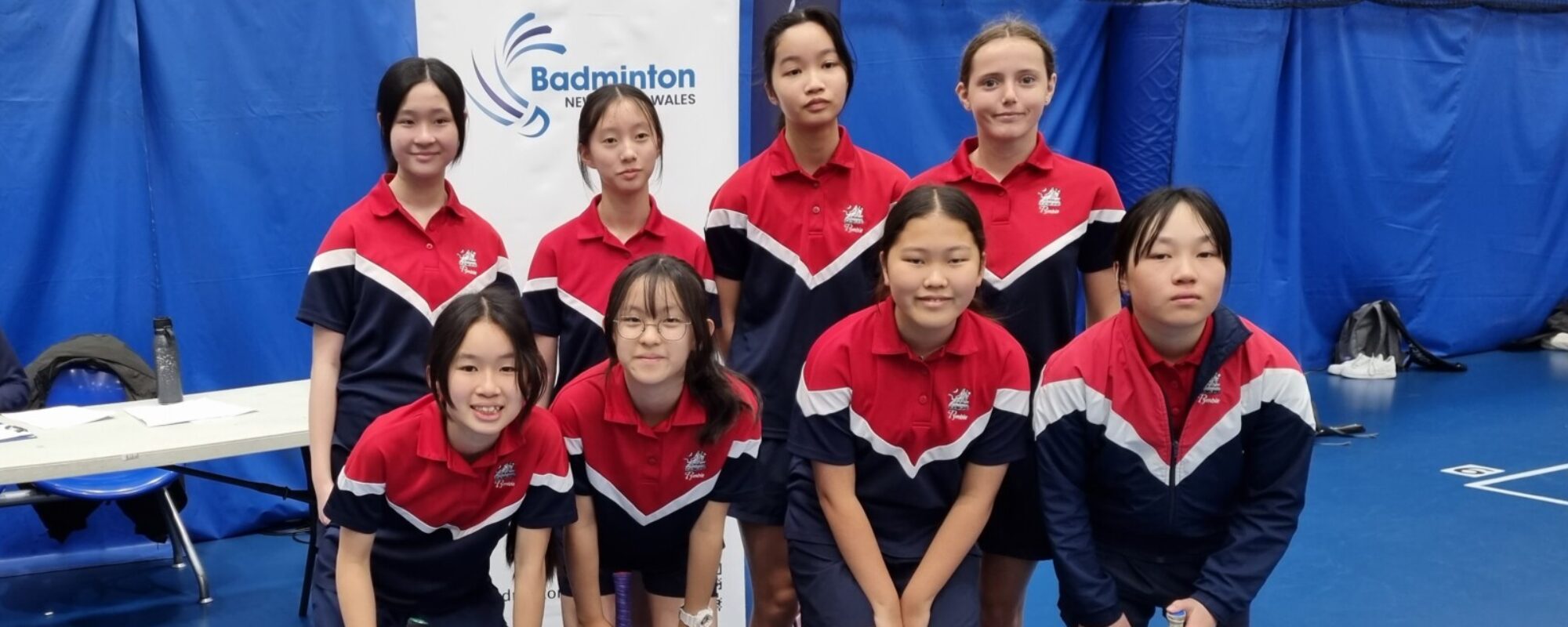 Badminton