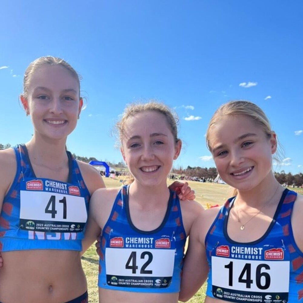 Cross Country