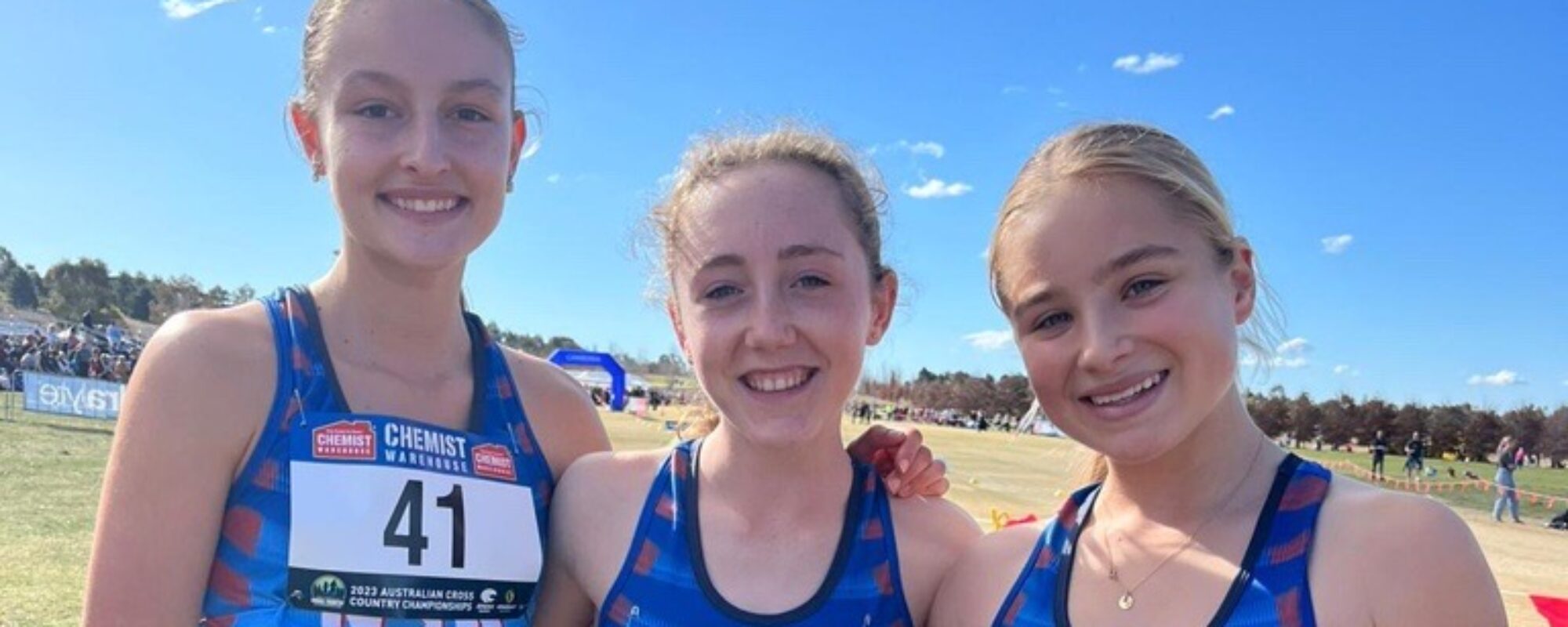 Cross Country