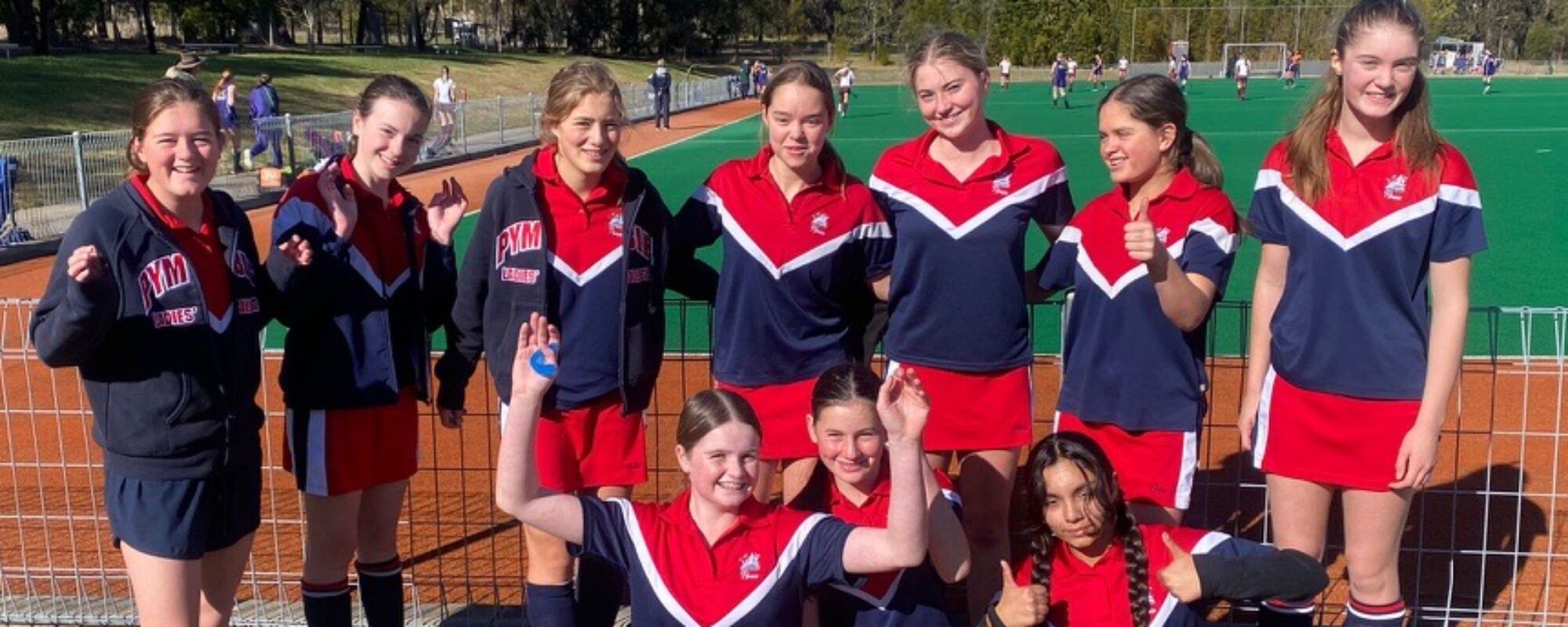 Hockey