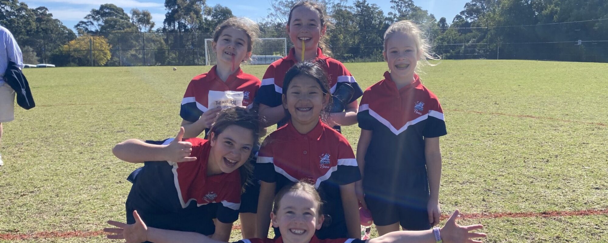 Junior School Sport