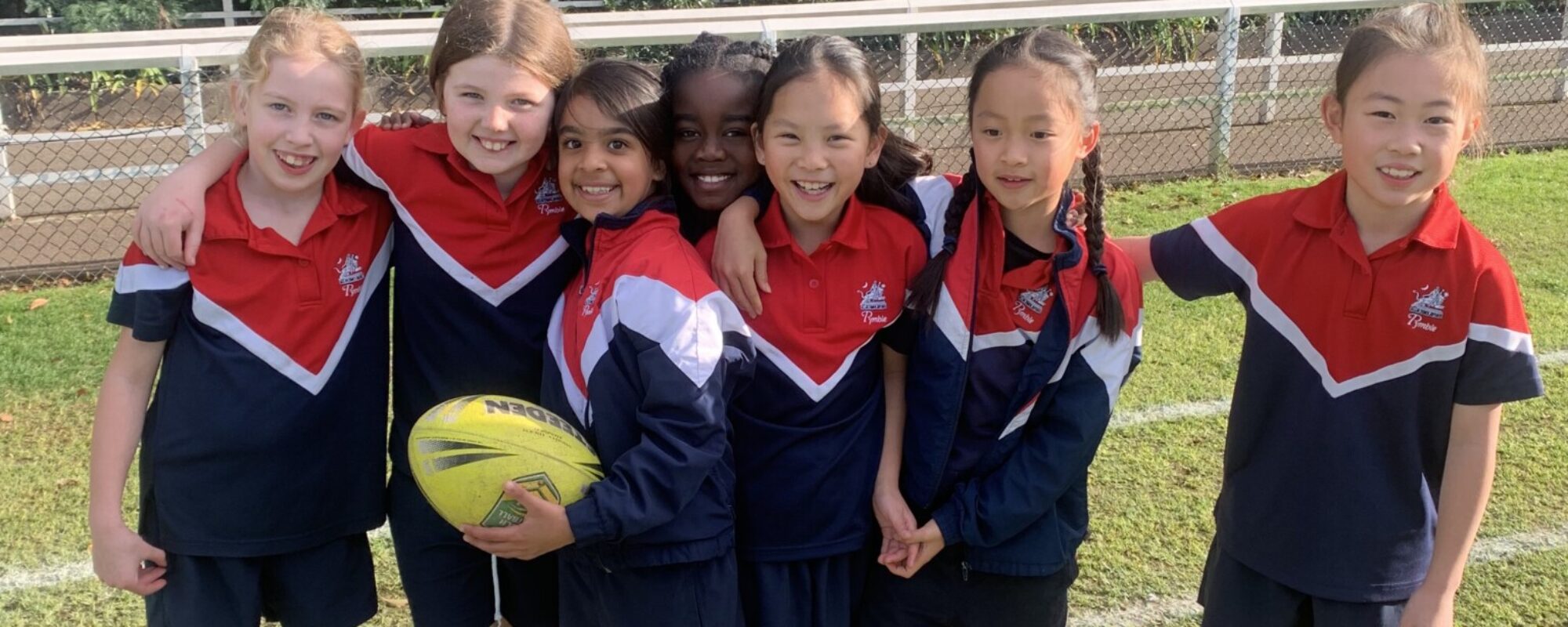 Junior School Sport