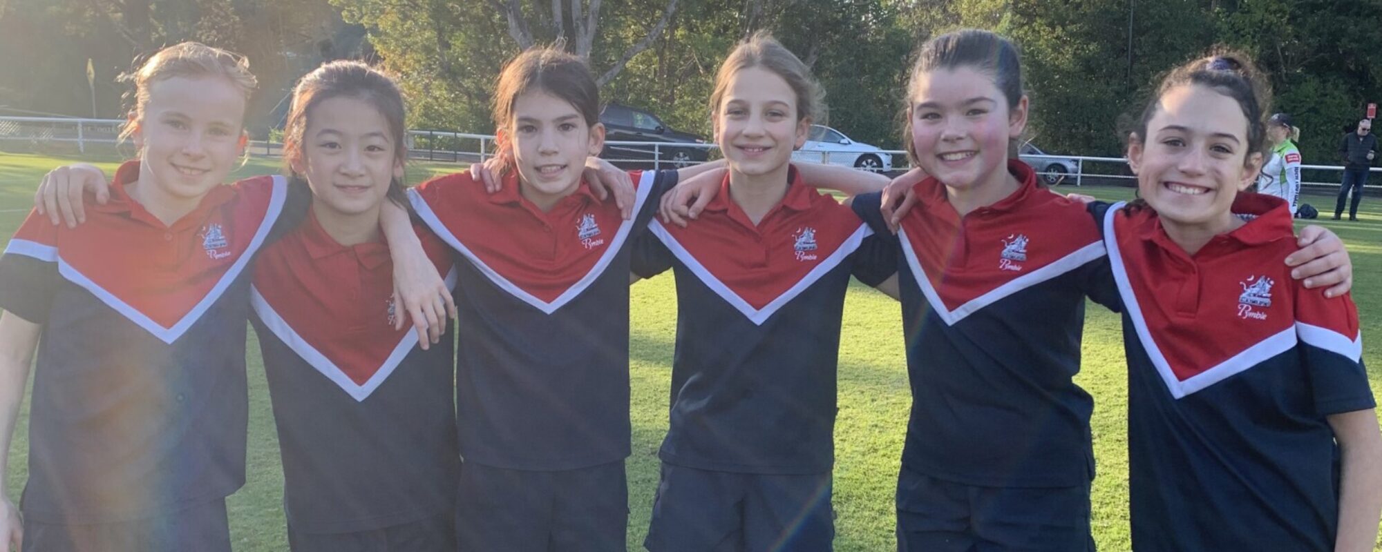 Junior School Sport