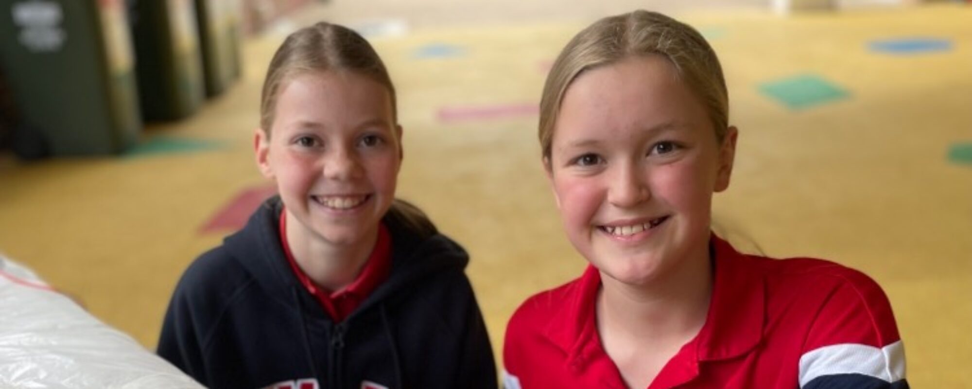 From the Junior School