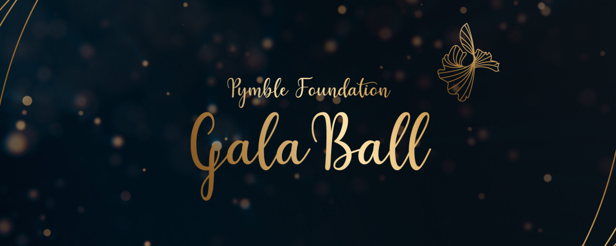 Pymble Foundation Gala Ball