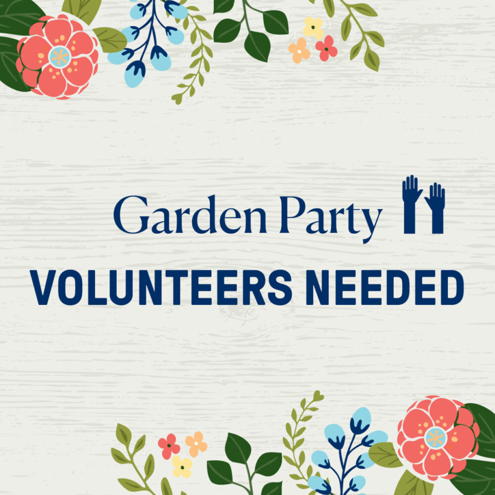 Volunteers needed: Sri Lankan Food Stall