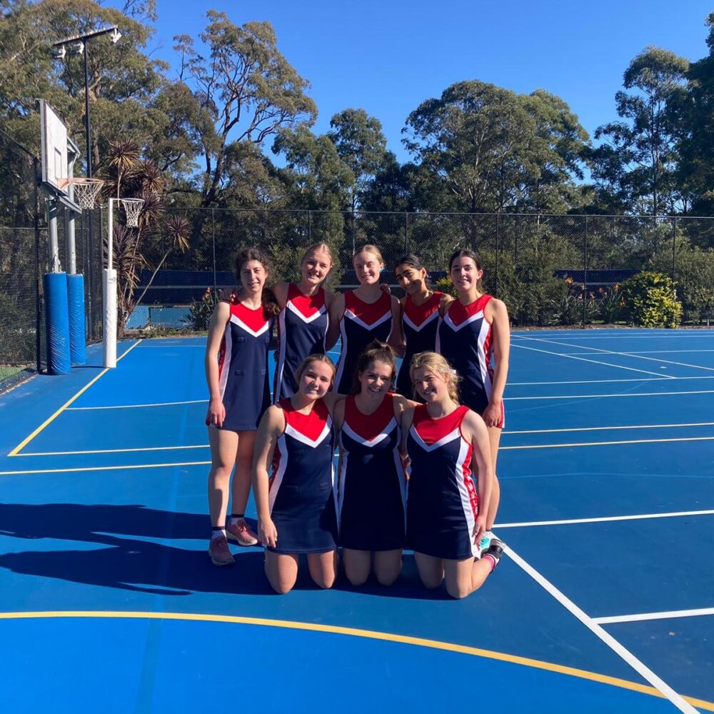 Netball