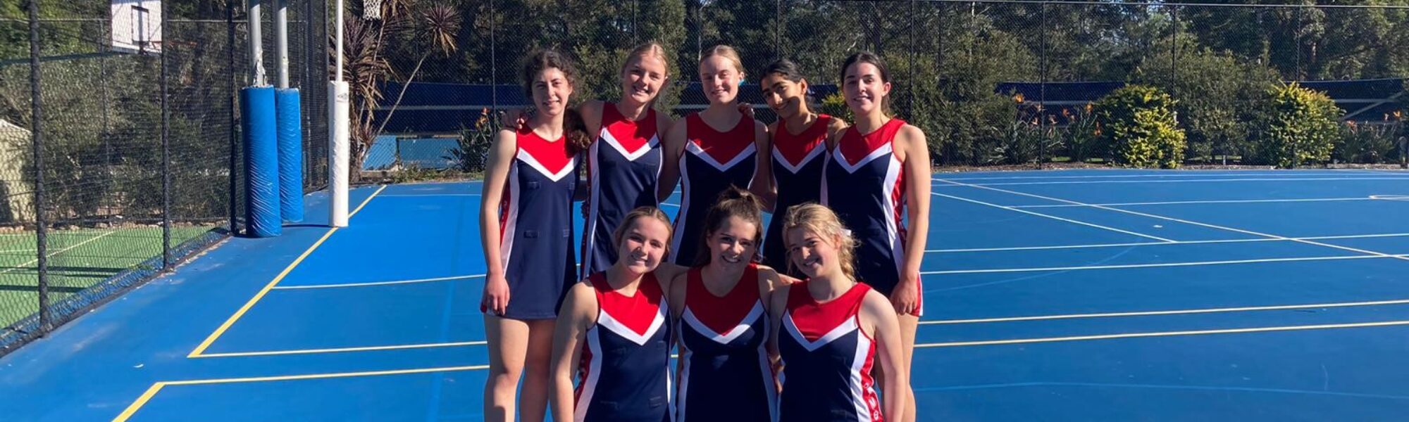 Netball