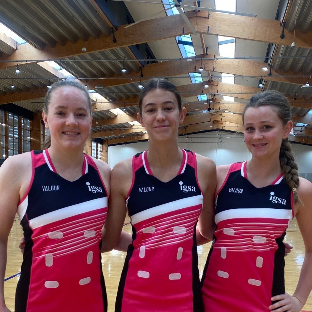 Netball