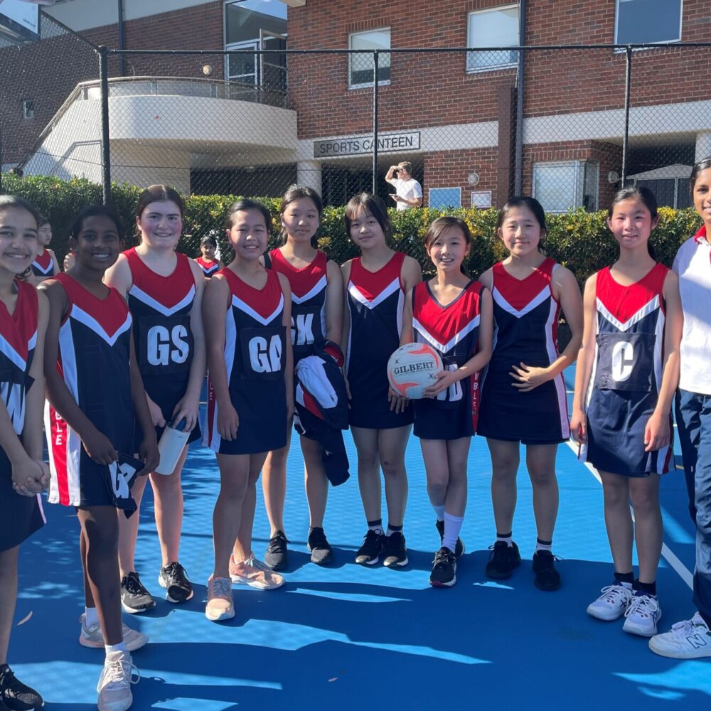 Netball