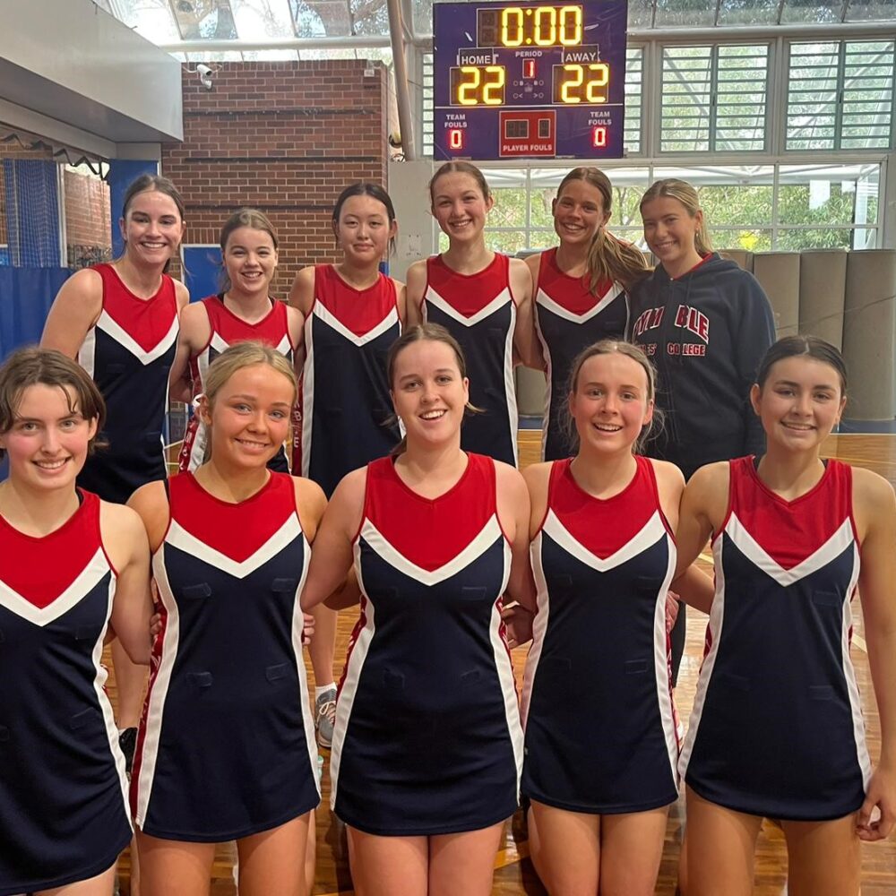 Netball