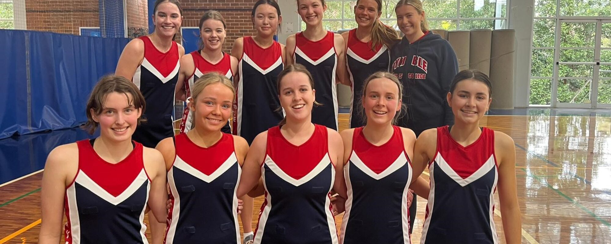 Netball