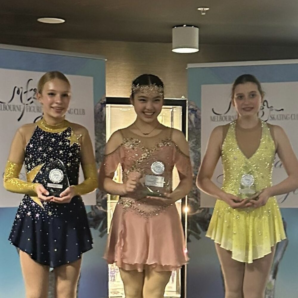 Pymble Elite Sportswomen&#8217;s Program (PESP)