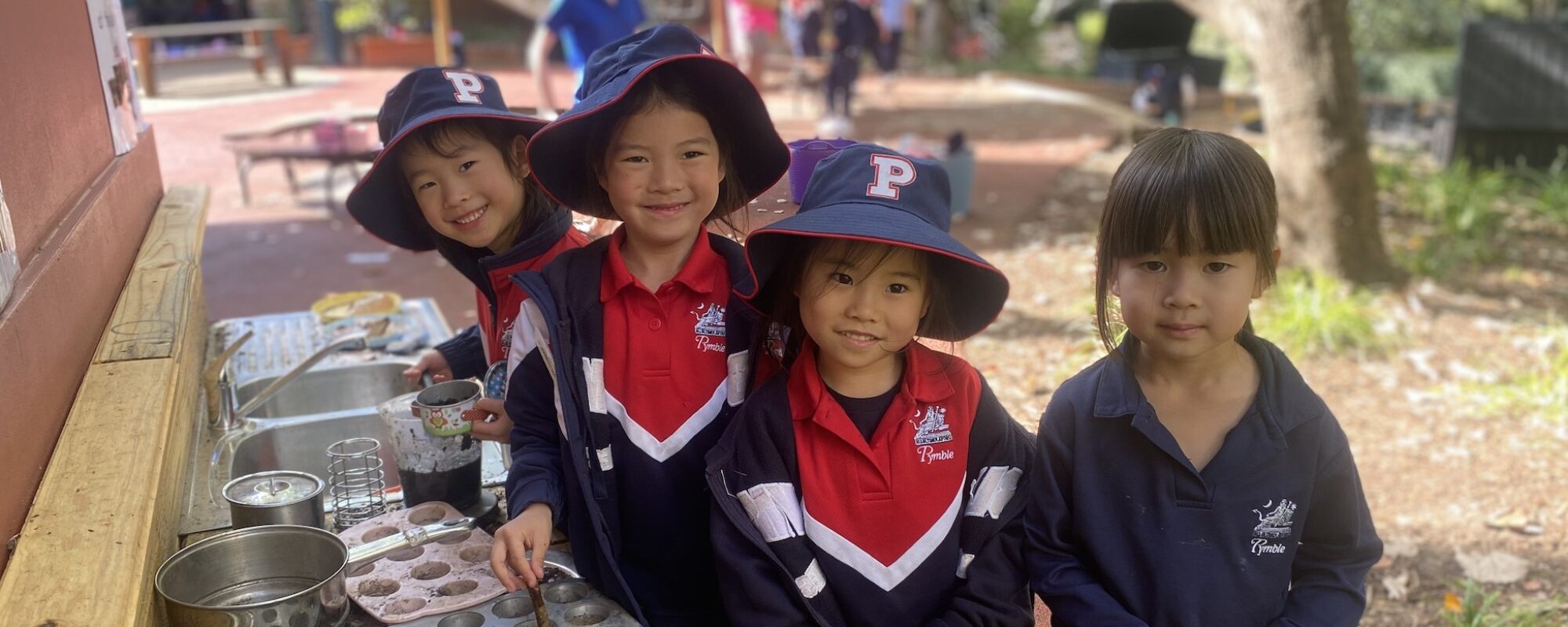 From the Junior School