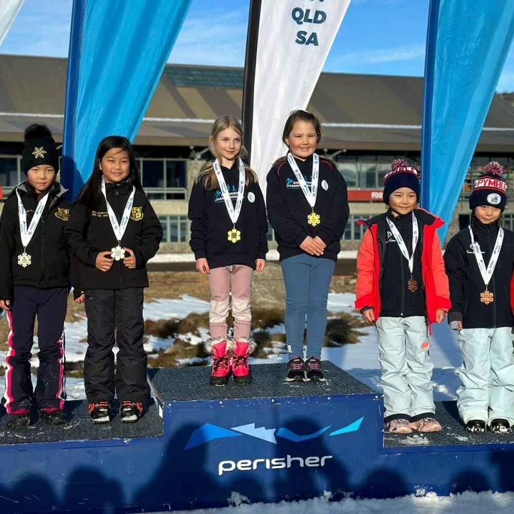 Snowsports