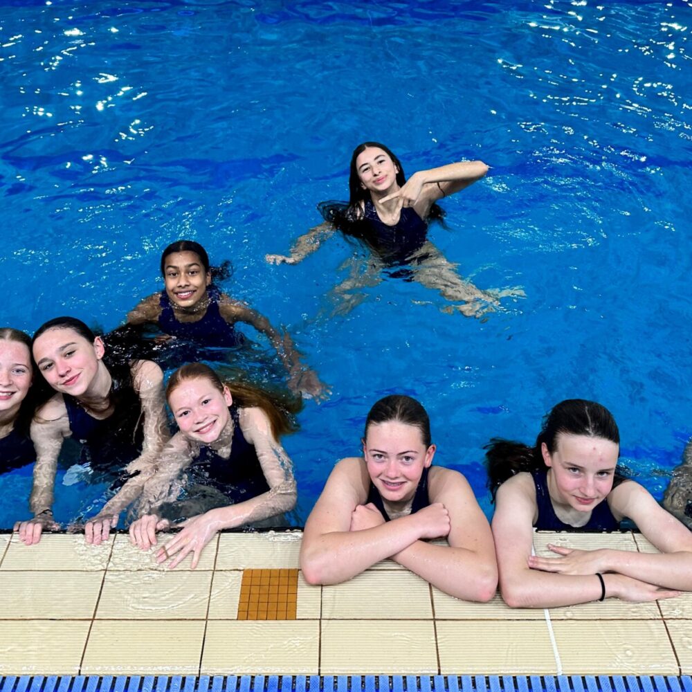 Water Polo