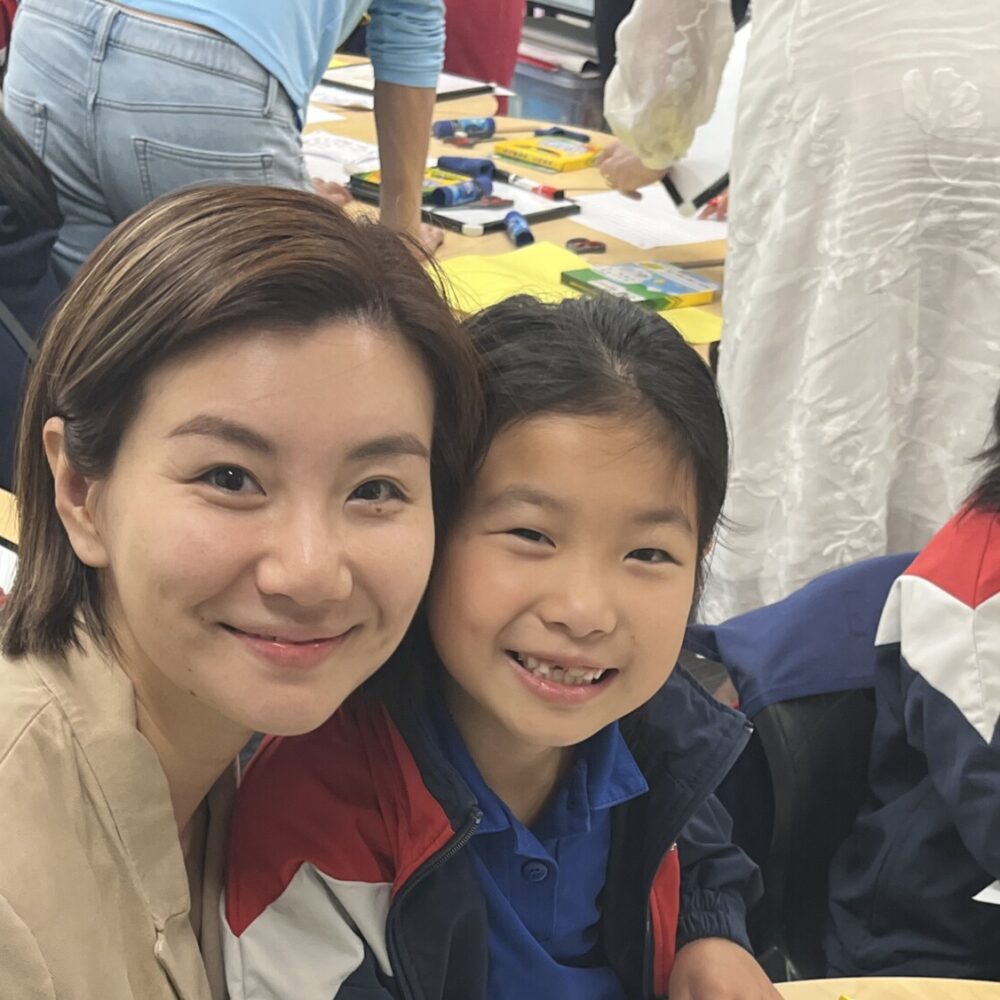 From the Junior School
