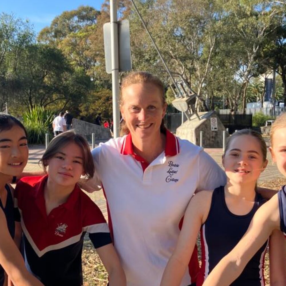 Junior School Sport