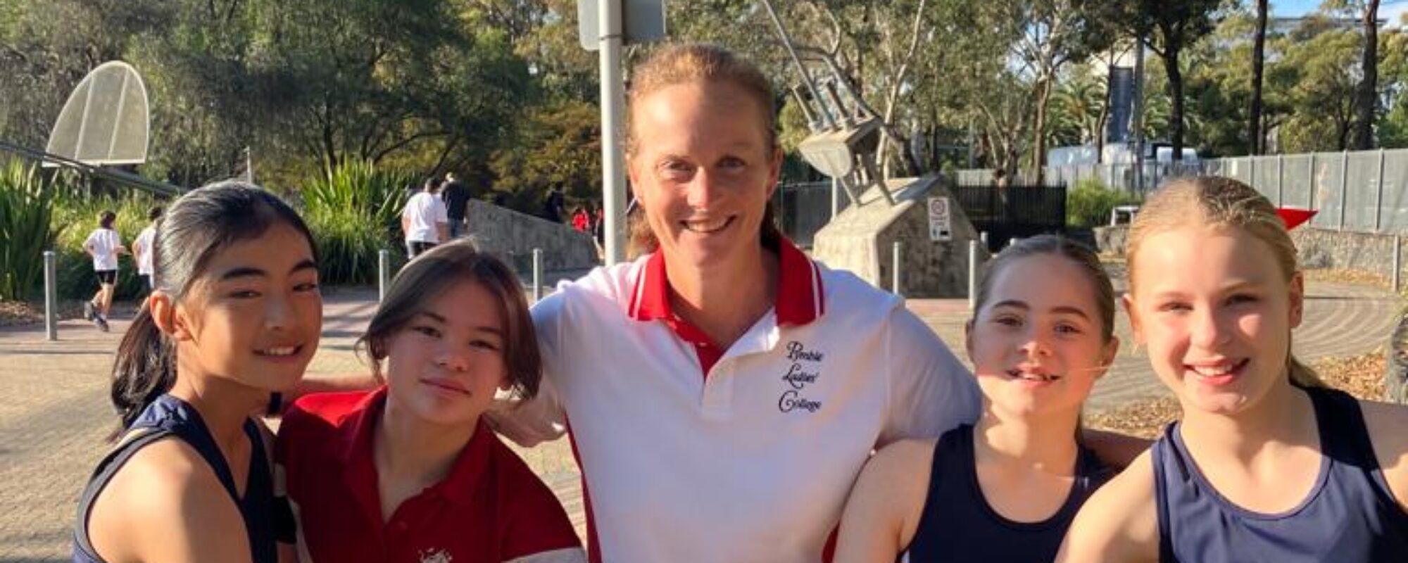 Junior School Sport