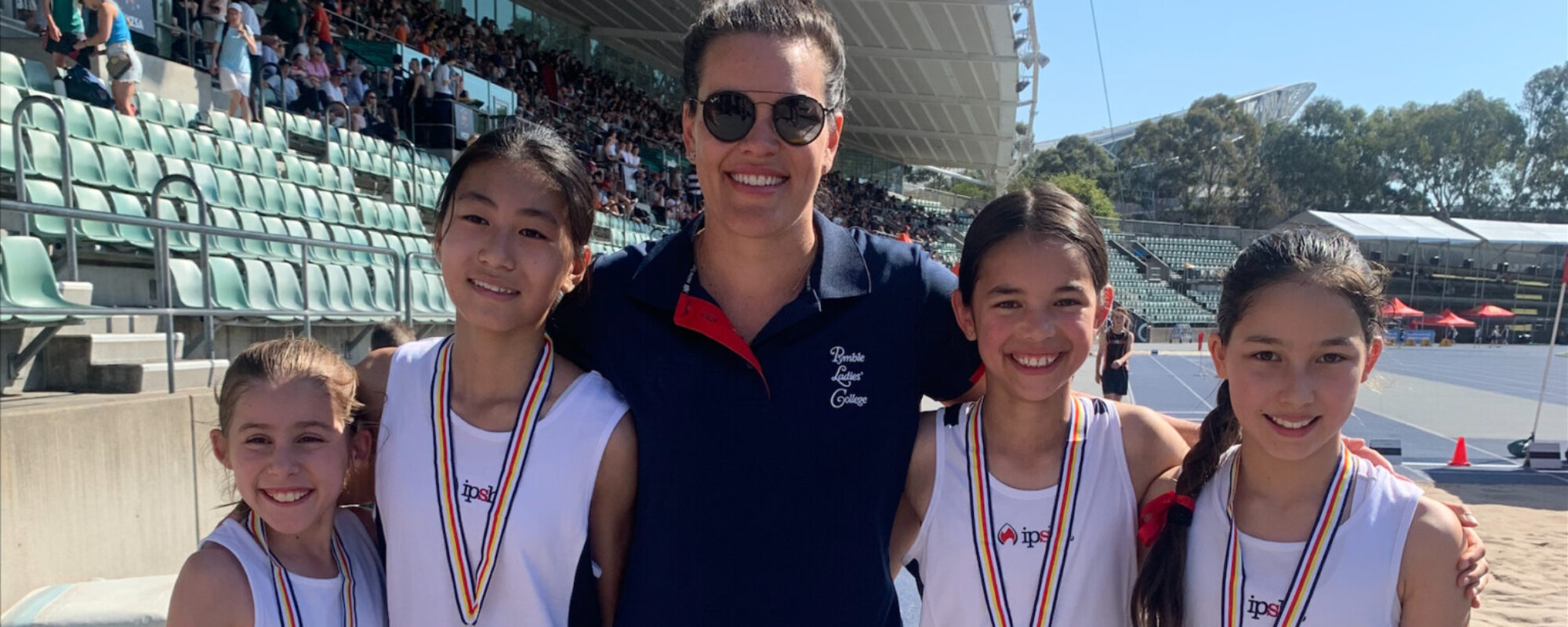 Junior School Sport