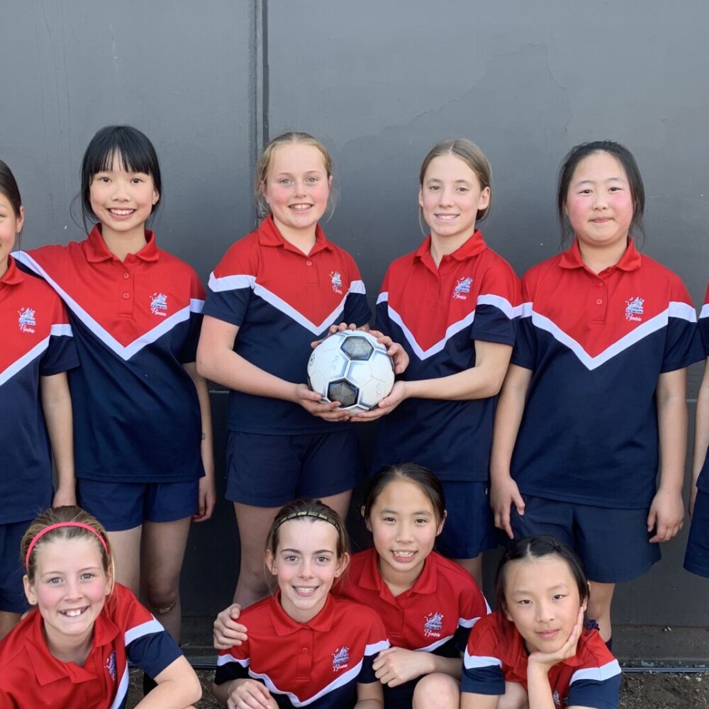 Junior School Sport