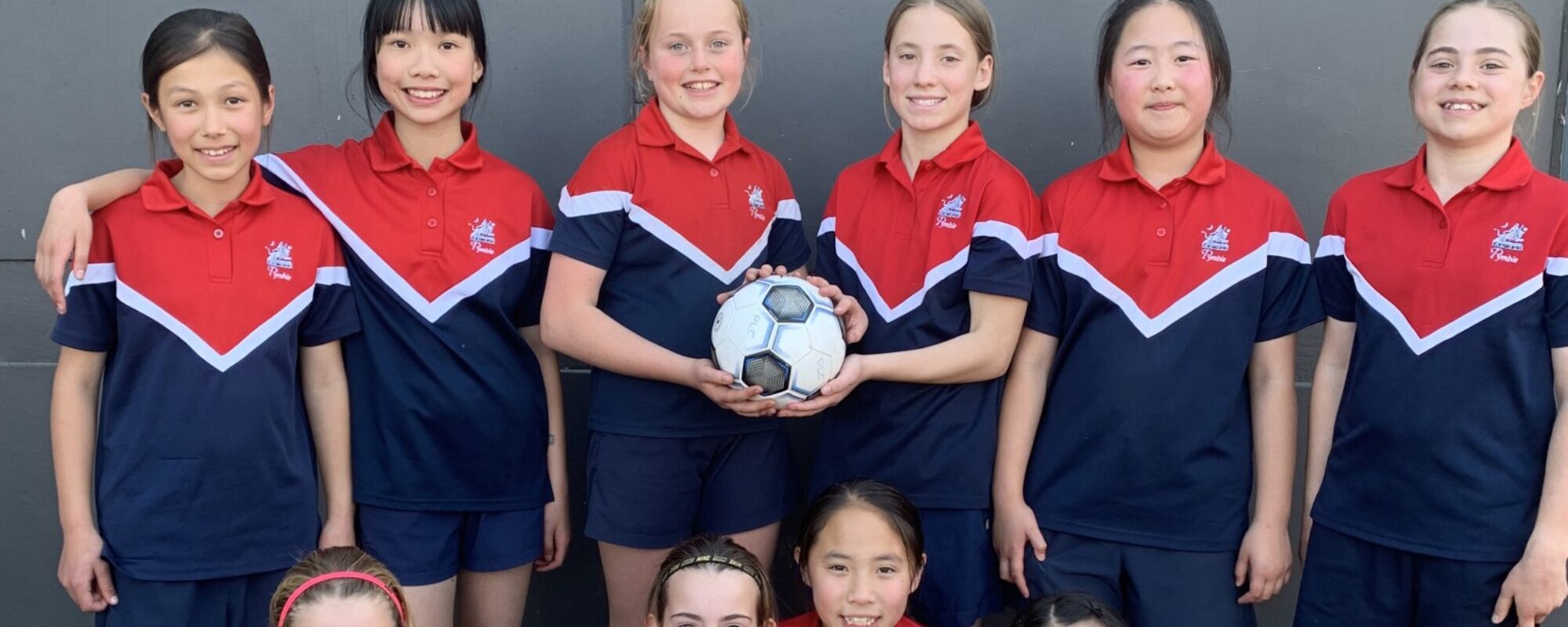 Junior School Sport