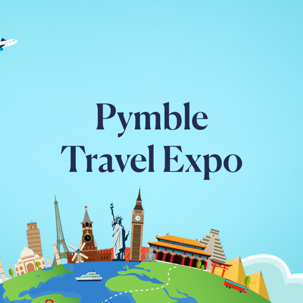 Pymble Travel Expo