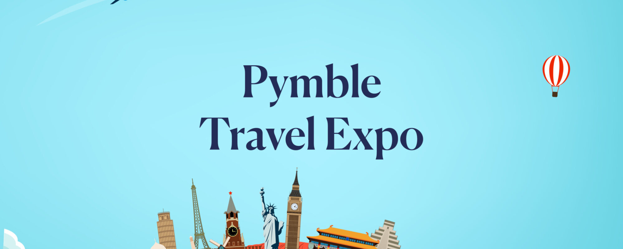 Pymble Travel Expo