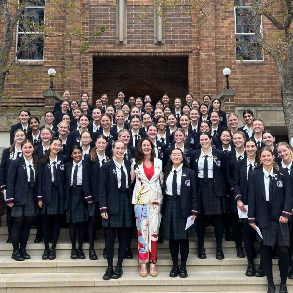 Introducing our new student leaders