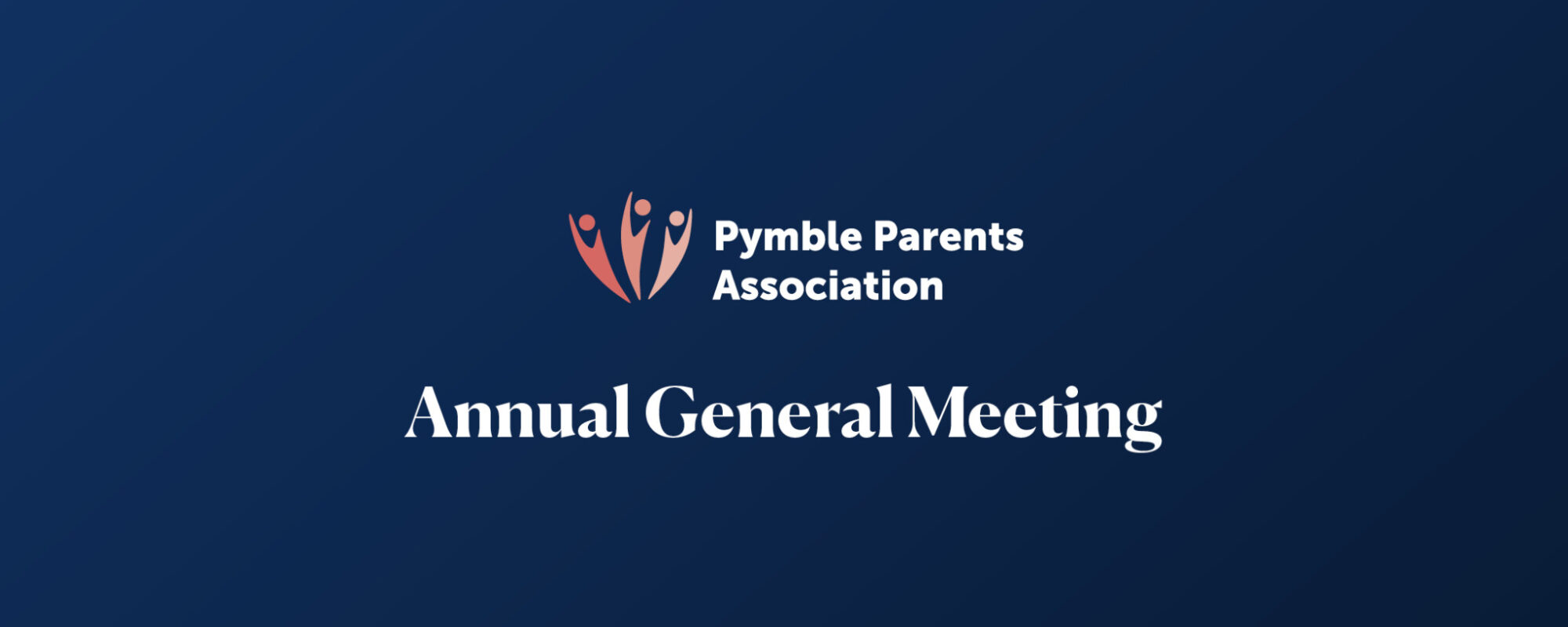 Pymble Parent Association Annual General Meeting