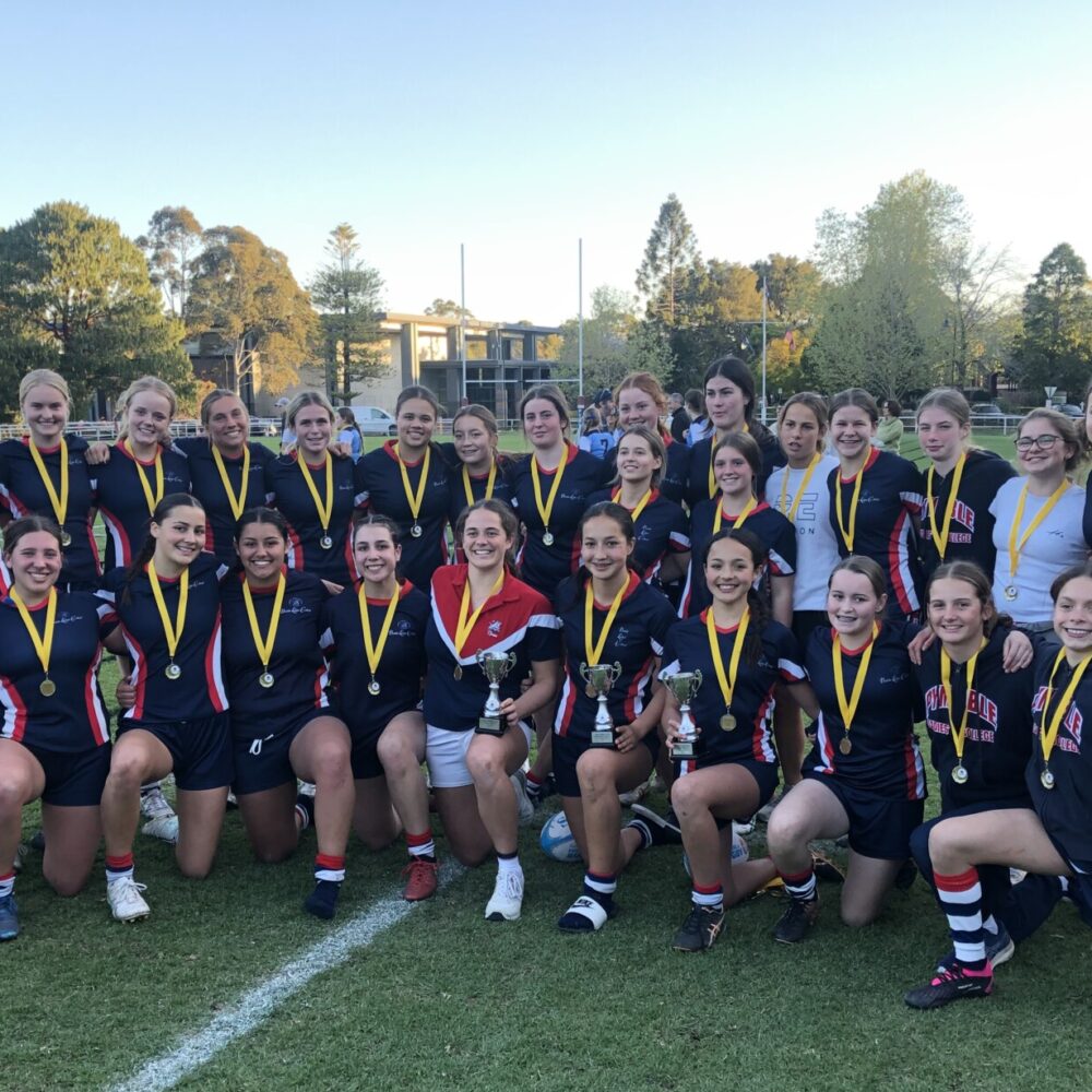 Rugby Sevens