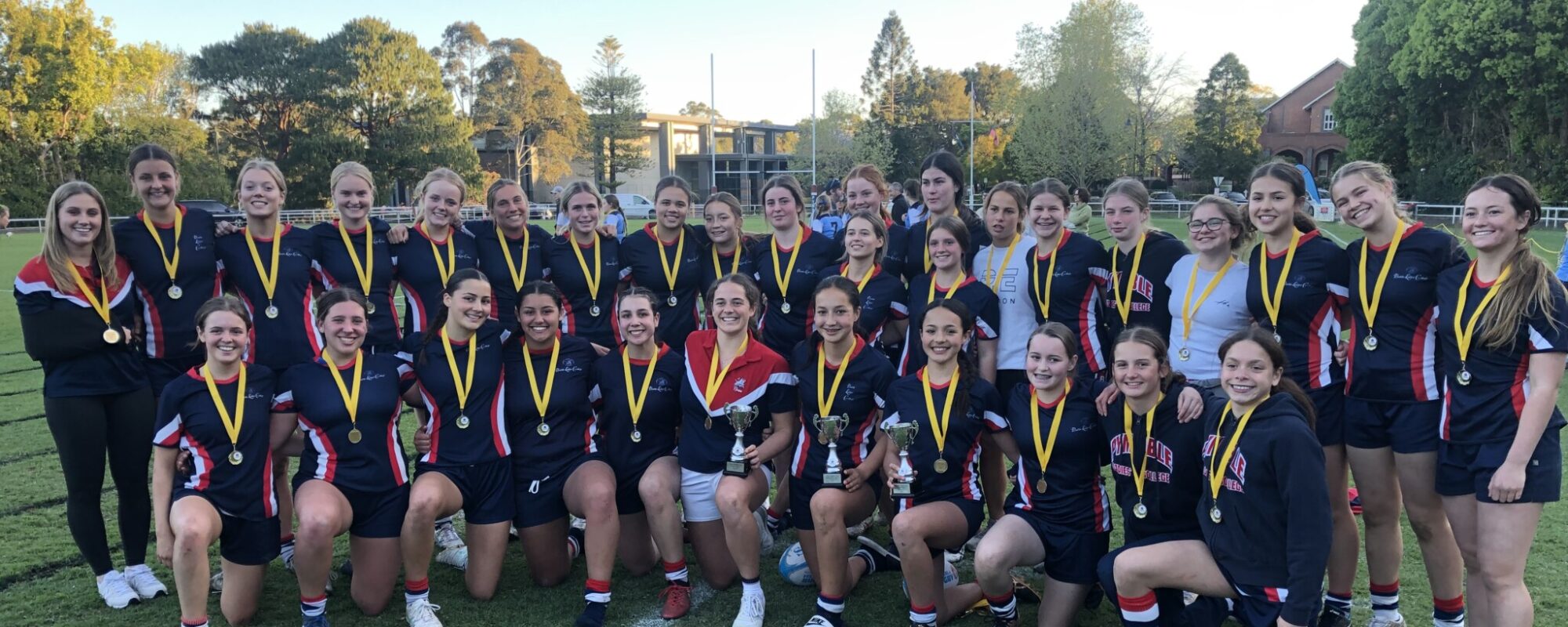 Rugby Sevens