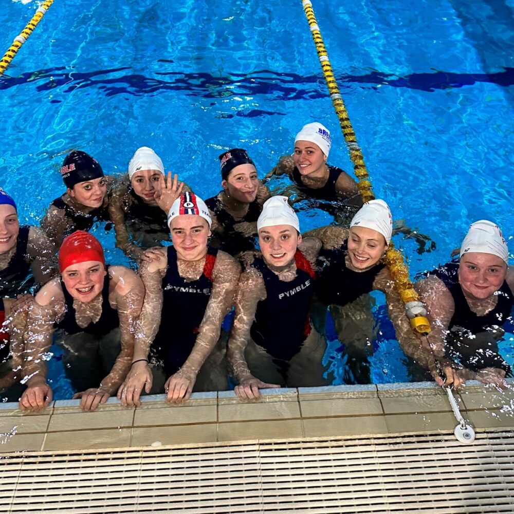 Water Polo