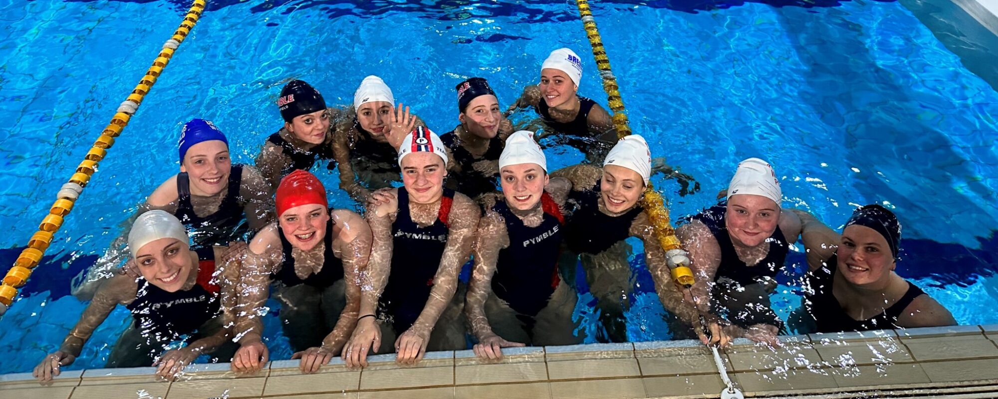 Water Polo