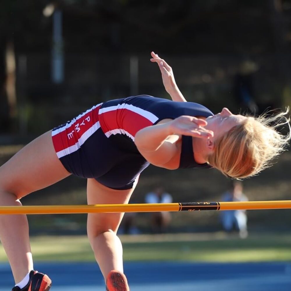 Pymble Elite Sportswomen&#8217;s Program