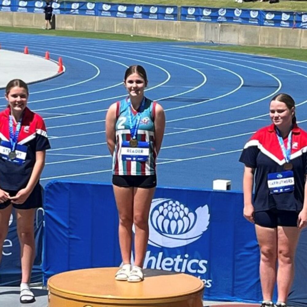 Athletics