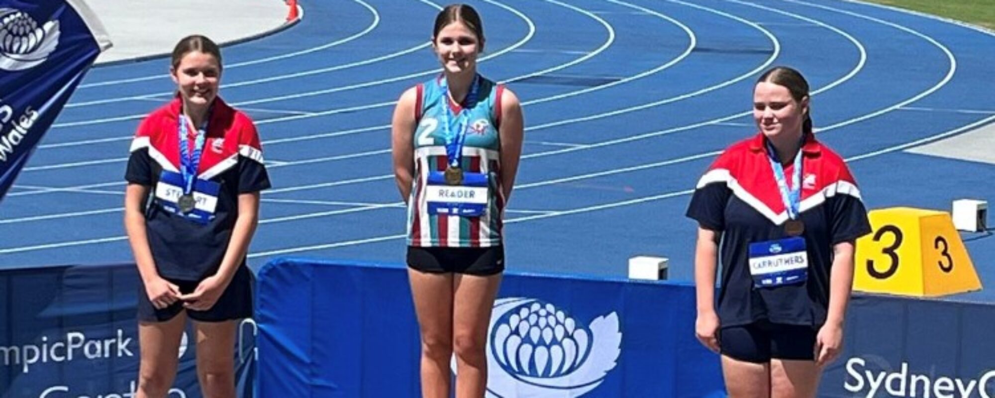 Athletics